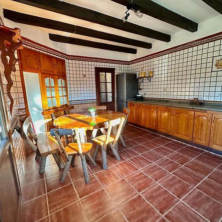 Villa Natalia Cadiz Luaran gambar