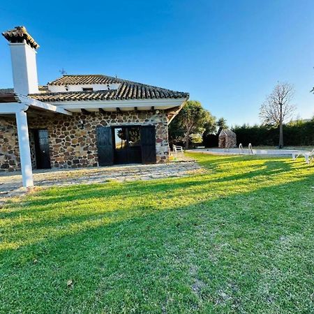 Villa Natalia Cadiz Luaran gambar