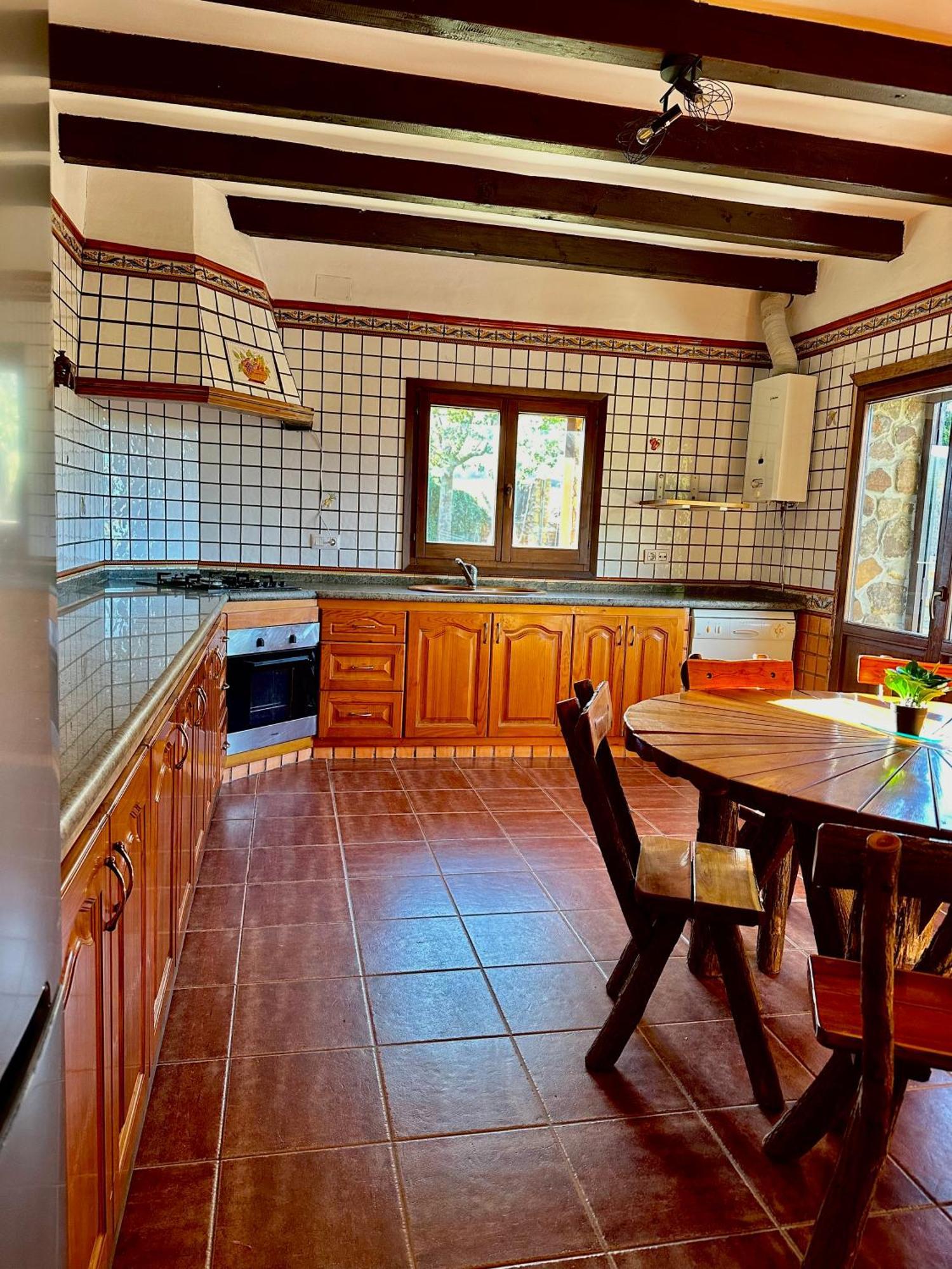 Villa Natalia Cadiz Luaran gambar