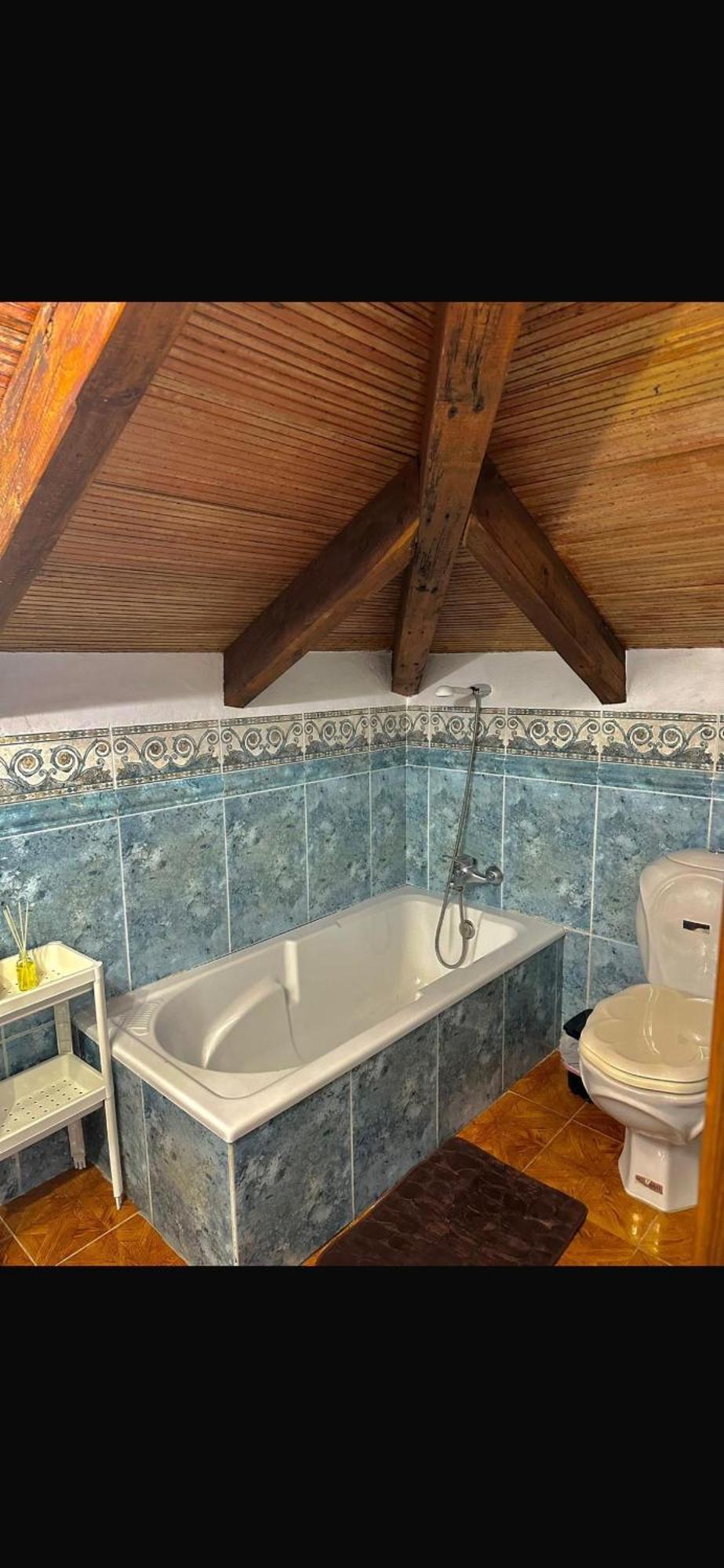 Villa Natalia Cadiz Luaran gambar