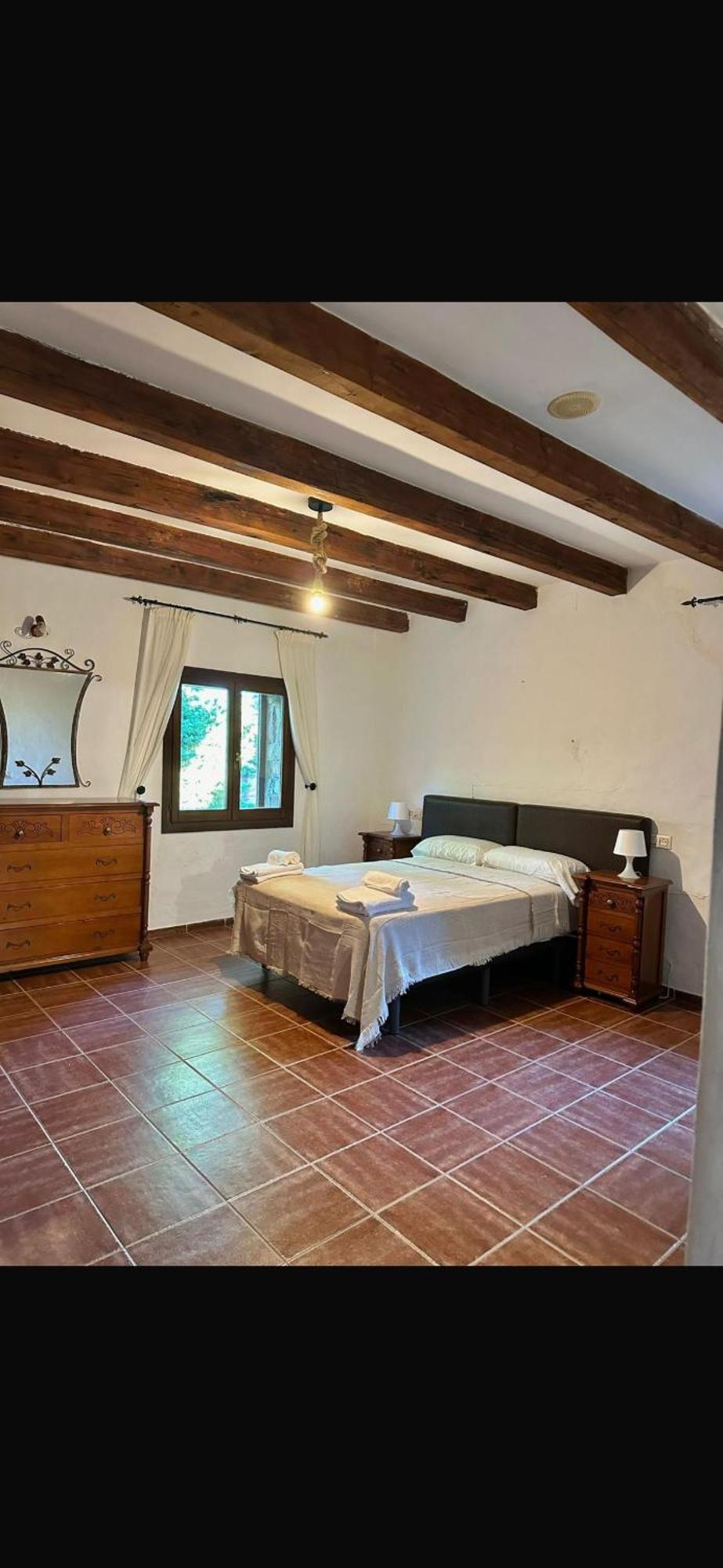 Villa Natalia Cadiz Luaran gambar