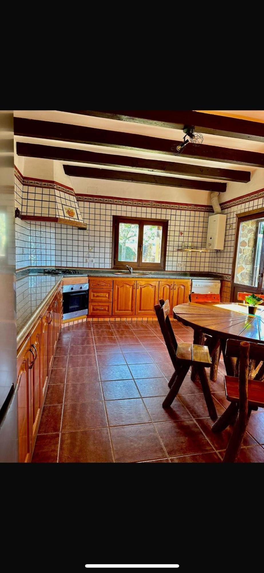 Villa Natalia Cadiz Luaran gambar